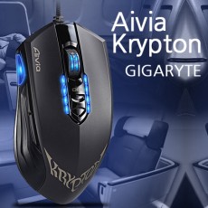 Aivia Krypton 기가바이트